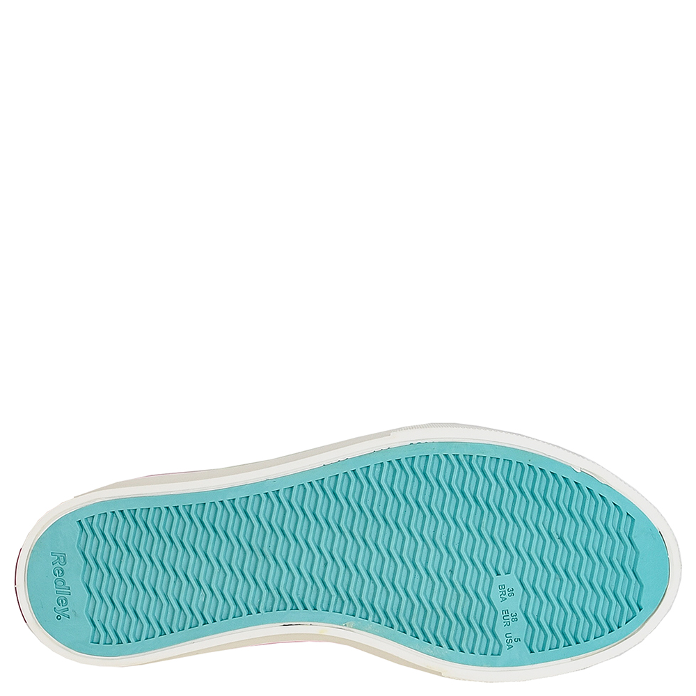 TENIS CASUAL REDLEY image number 4