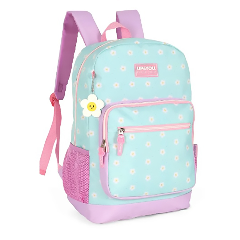 MOCHILA FEM DI SANTINNI image number 0
