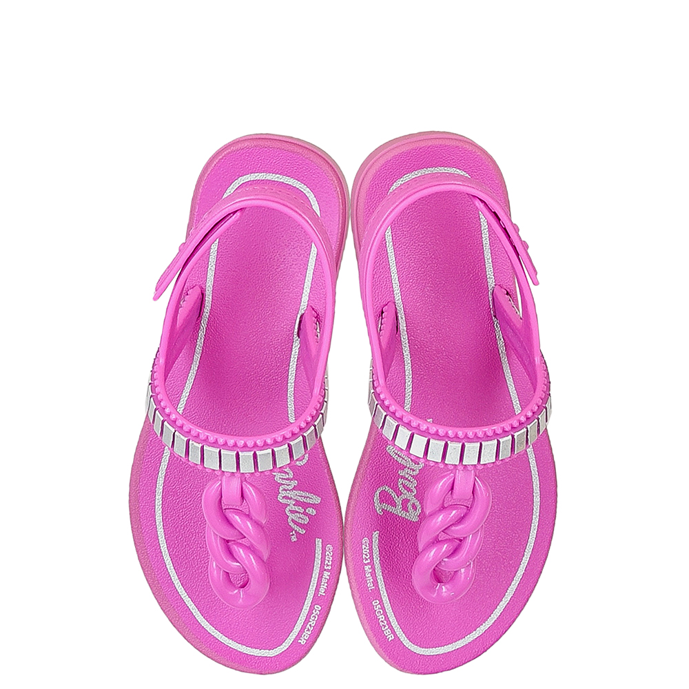 SANDALIA INFANTIL BARBIE 22936 image number 1