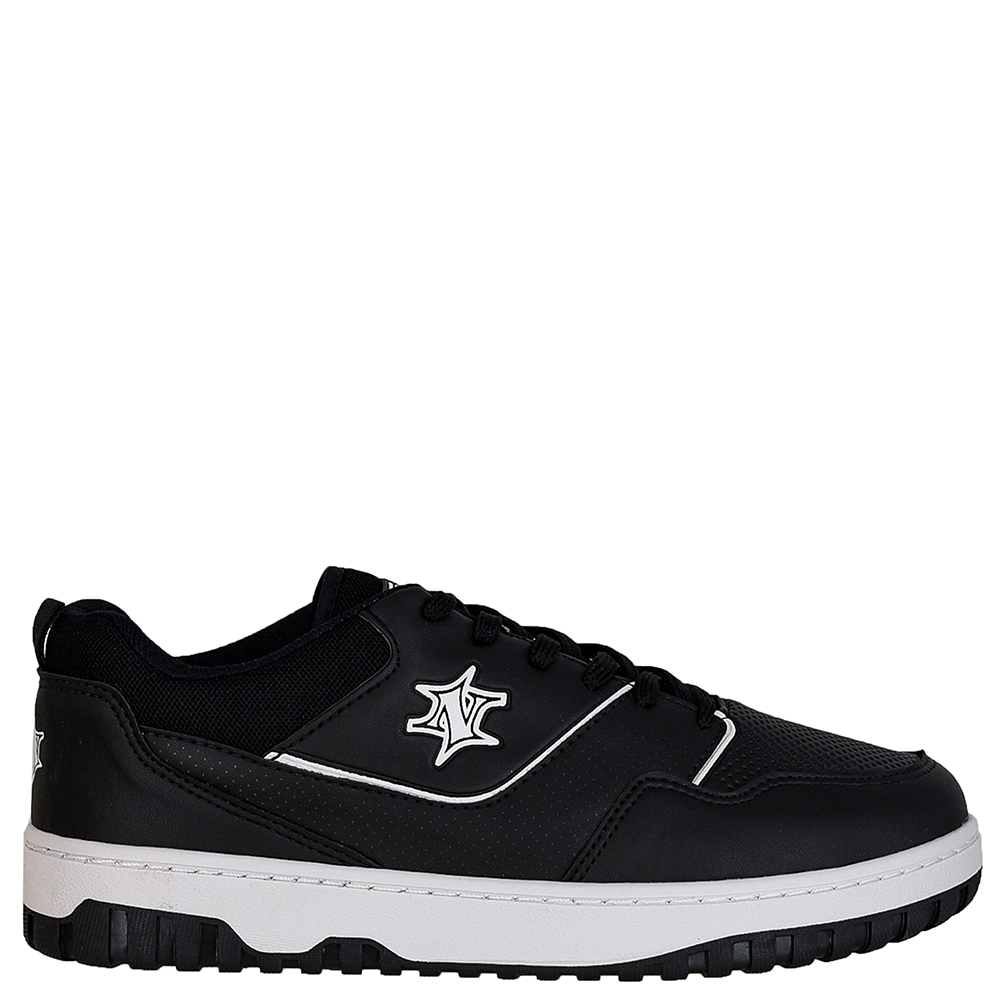 TENIS CASUAL MASC LOW DI SANTINNI image number 0