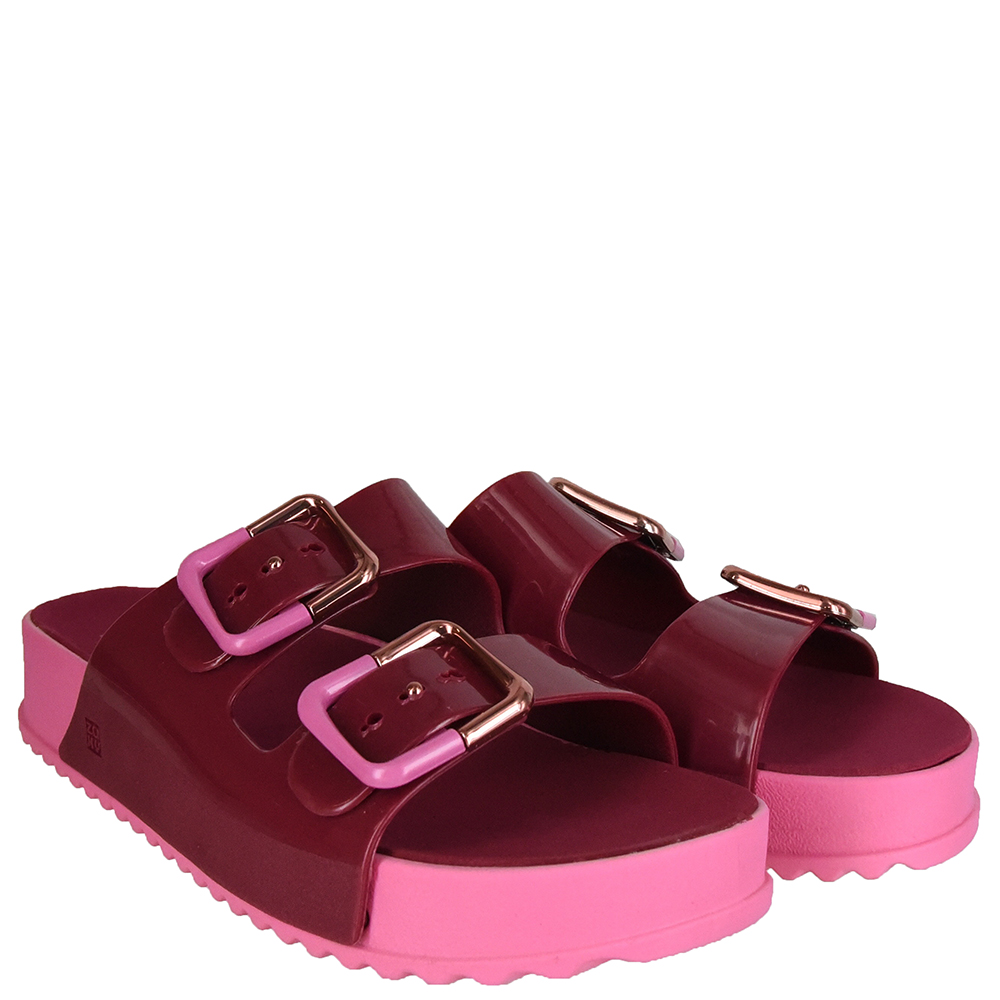SANDALIA ZAXY PARTNER SOFT image number 1