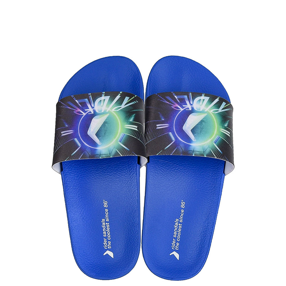 CHINELO SLIDE INFANTIL RIDER PLAYER image number 0