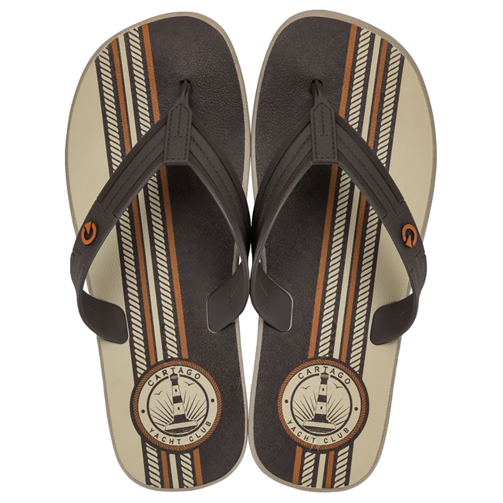 CHINELO ATLANTA II DEDO CARTAGO 12432 image number 0