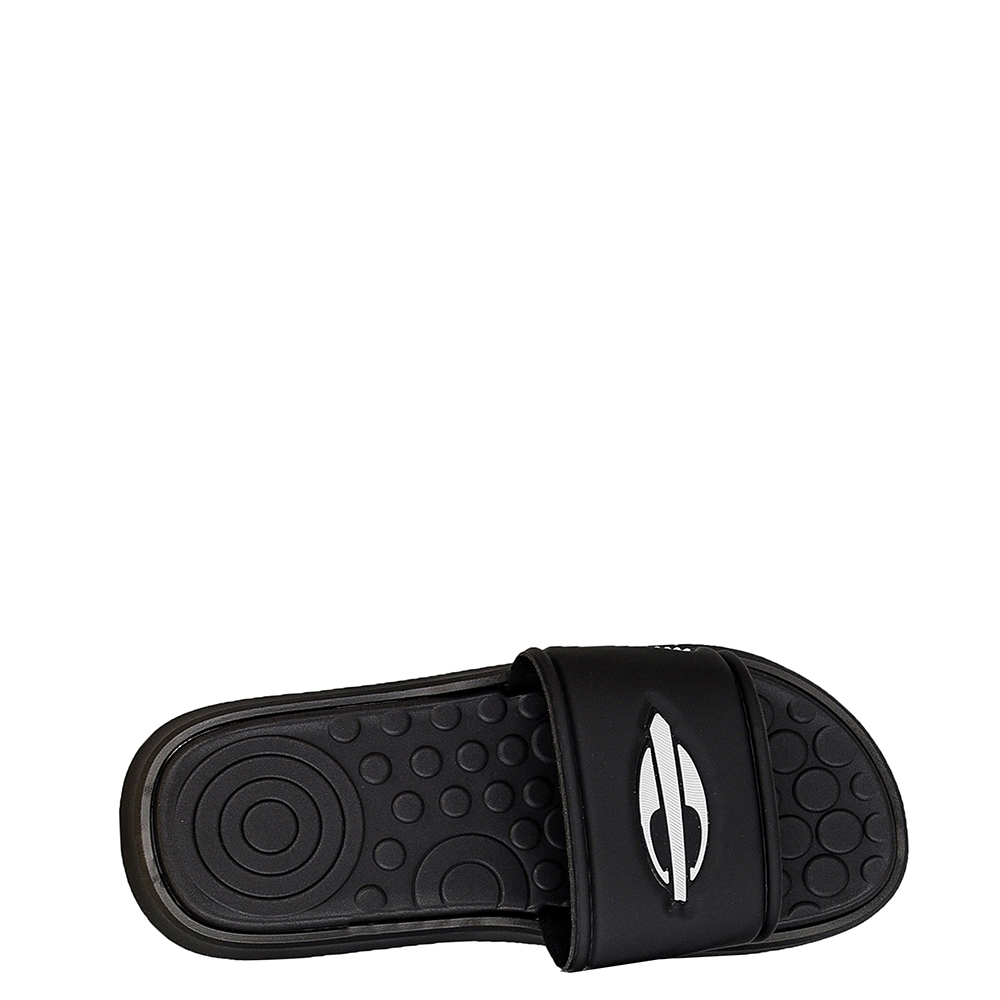 CHINELO SLIDE INFANTIL MORMAII QUIVER PRO 11739 image number 1