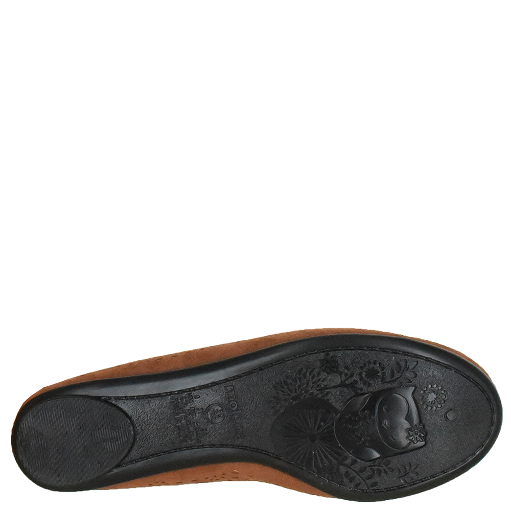 SAPATILHA VAZADOS MOLECA image number 4