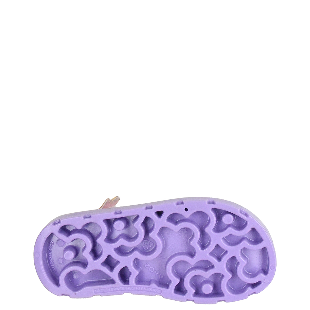 SANDALIA BEBE ZAXYNINA image number 4