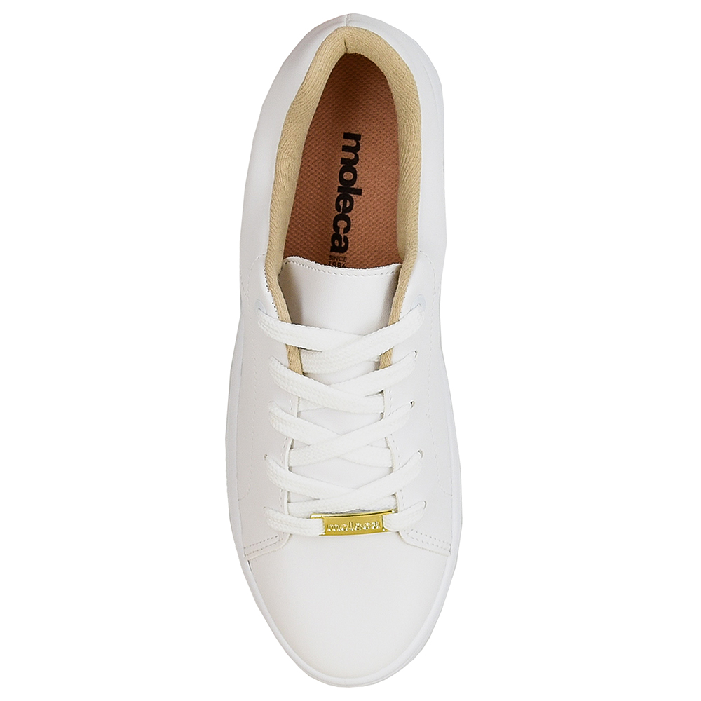 TENIS FRISO MOLECA image number 2