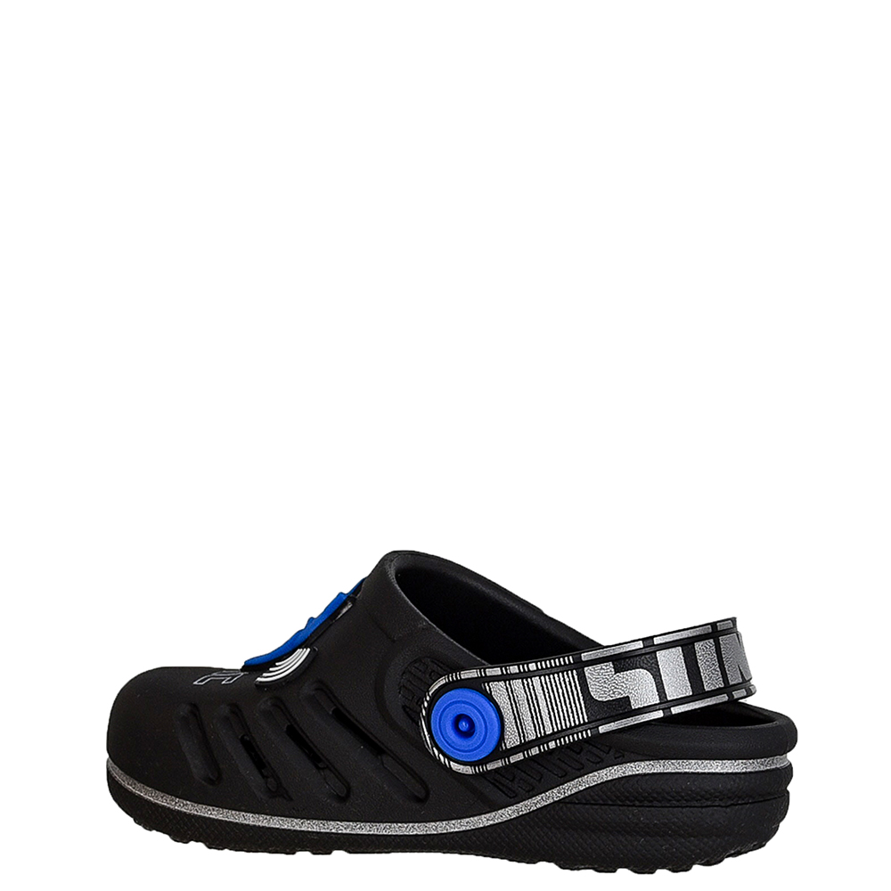 BABUCH INFANTIL SONIC SPEED image number 2
