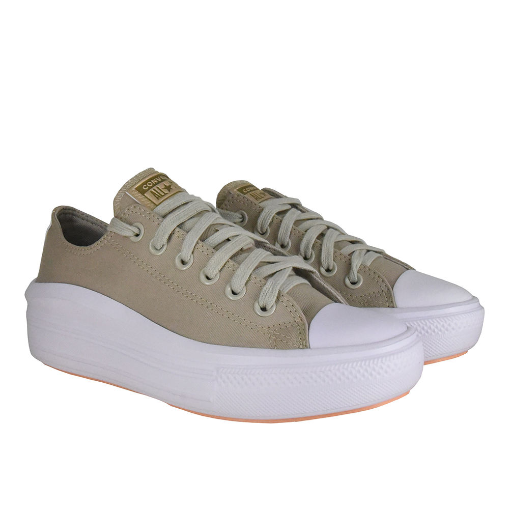 TENIS ALL STAR CHUCK TAYLOR MOVE image number 1