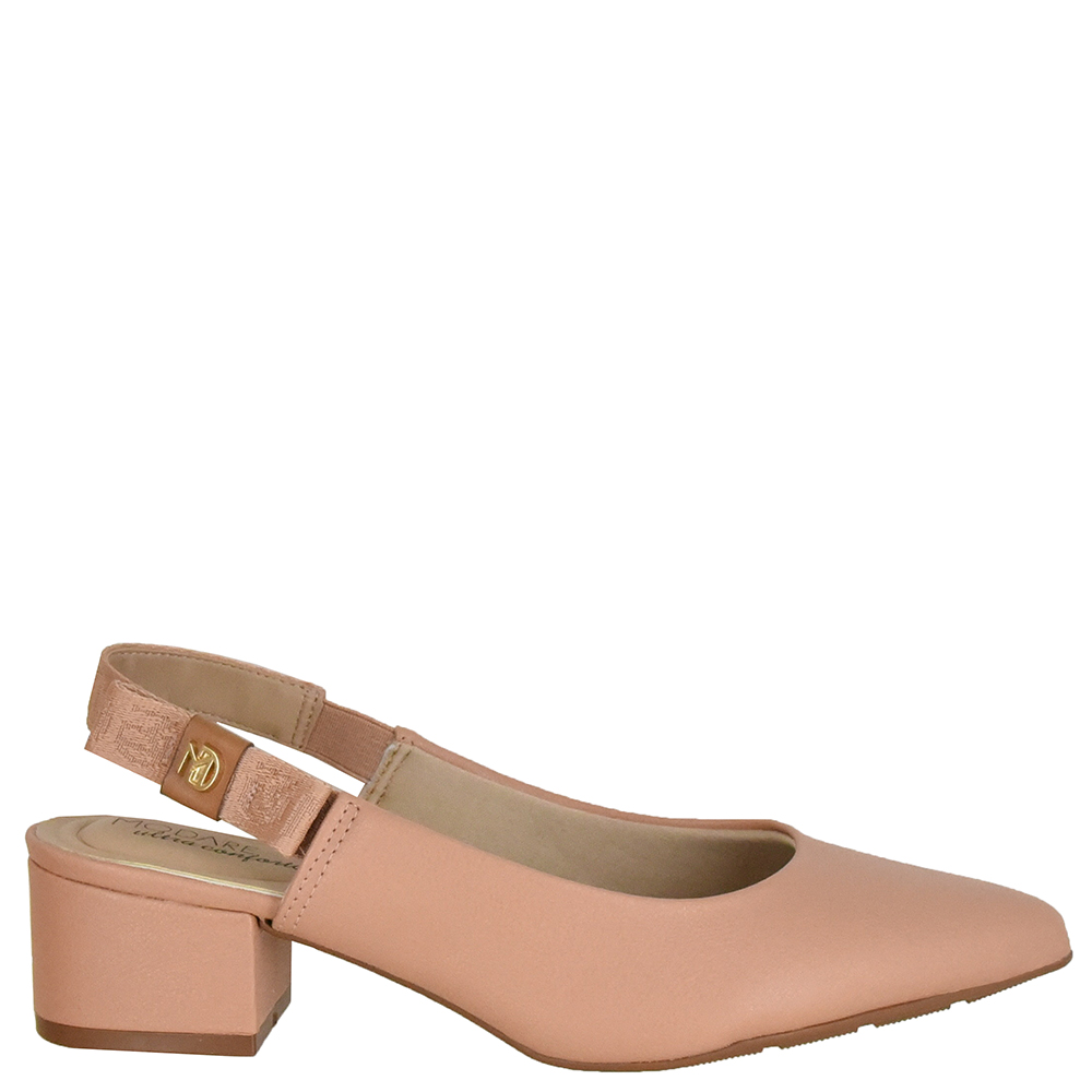 SAPATO SALTO BLOCO CHANEL LACO MODARE image number 0