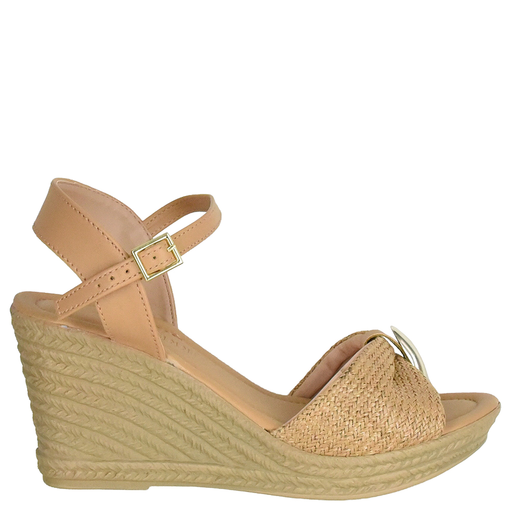 SANDALIA ANABELA DI SANTINNI image number 0