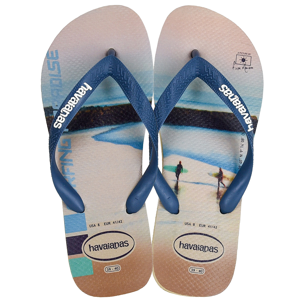 CHINELO HYPE HAVAIANAS image number 0
