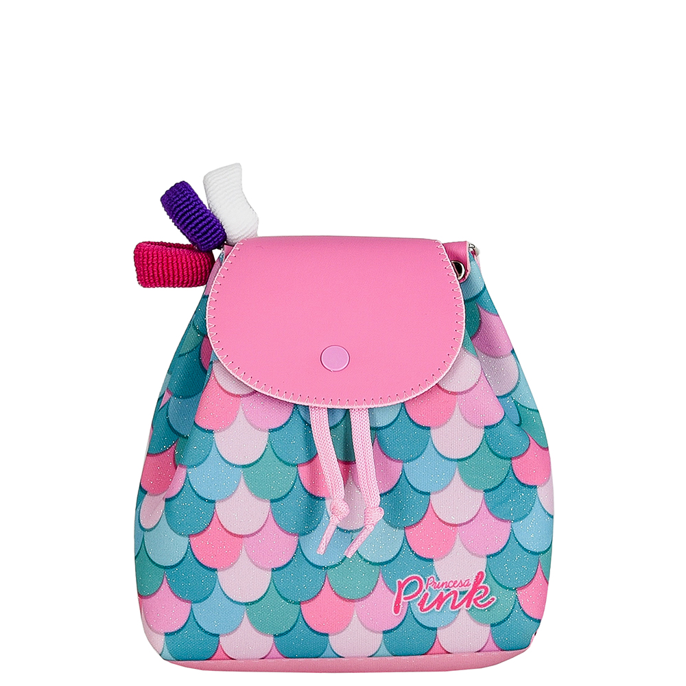 MOCHILA INF DI SANTINNI image number 0