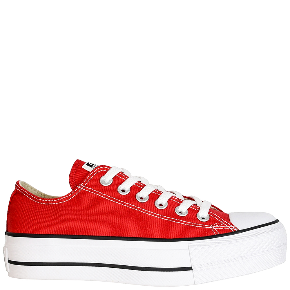 TÊNIS PLATAFORM ALL STAR CHUCK TAYLOR image number 0