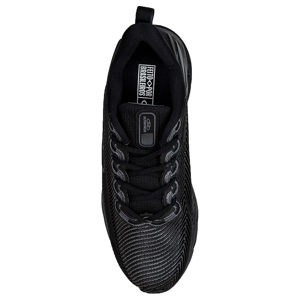 TENIS OLYMPIKUS PERFECT 3 image number 2