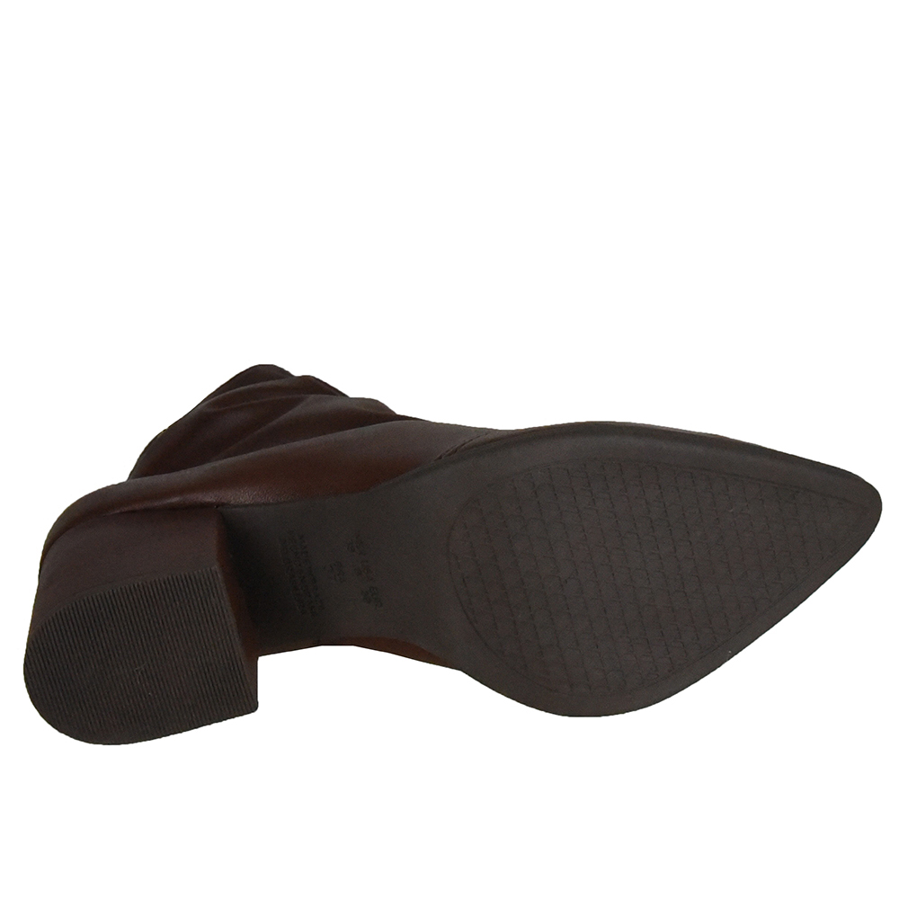 BOTA SALTO SLOUCHY VIA UNO image number 4