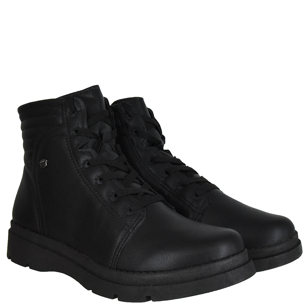 BOTA INFANTIL PINK CATS V5061 image number 1