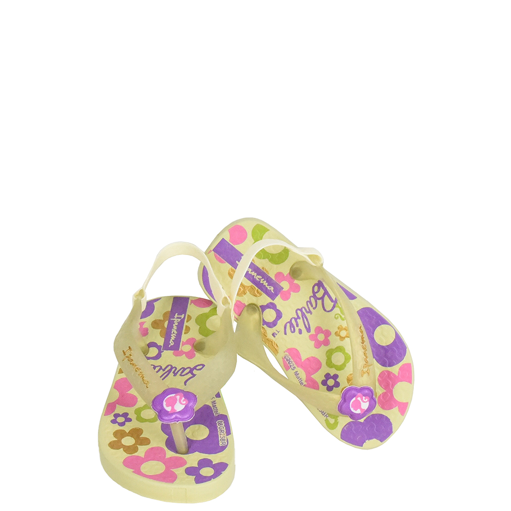 CHINELO BEBE BARBIE image number 4