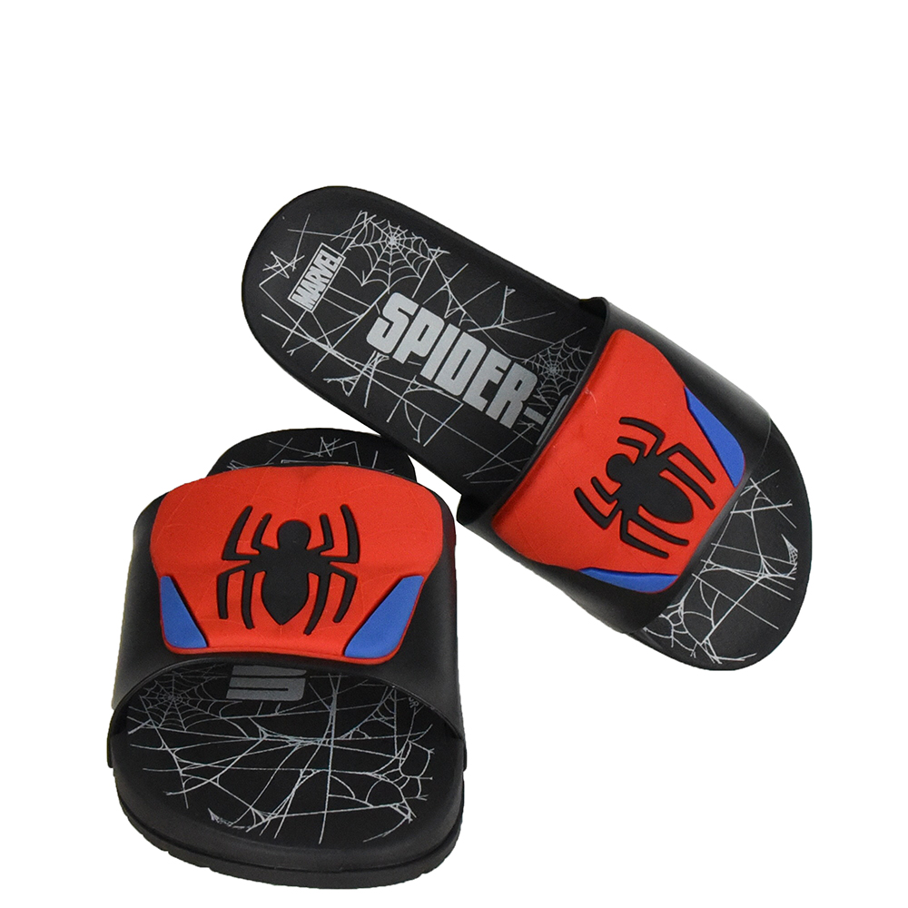 CHINELO INFANTIL HOMEM ARANHA image number 4