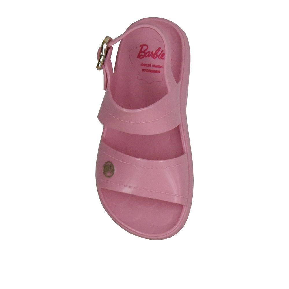 BARBIE FASHION TRIP SANDALIA PROMO image number 2