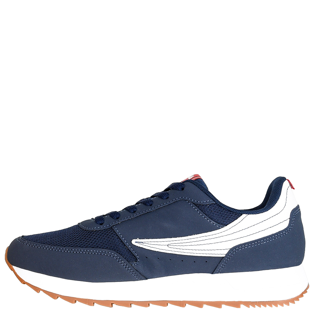 TENIS FILA RETRO FLAG F01L00204 image number 3