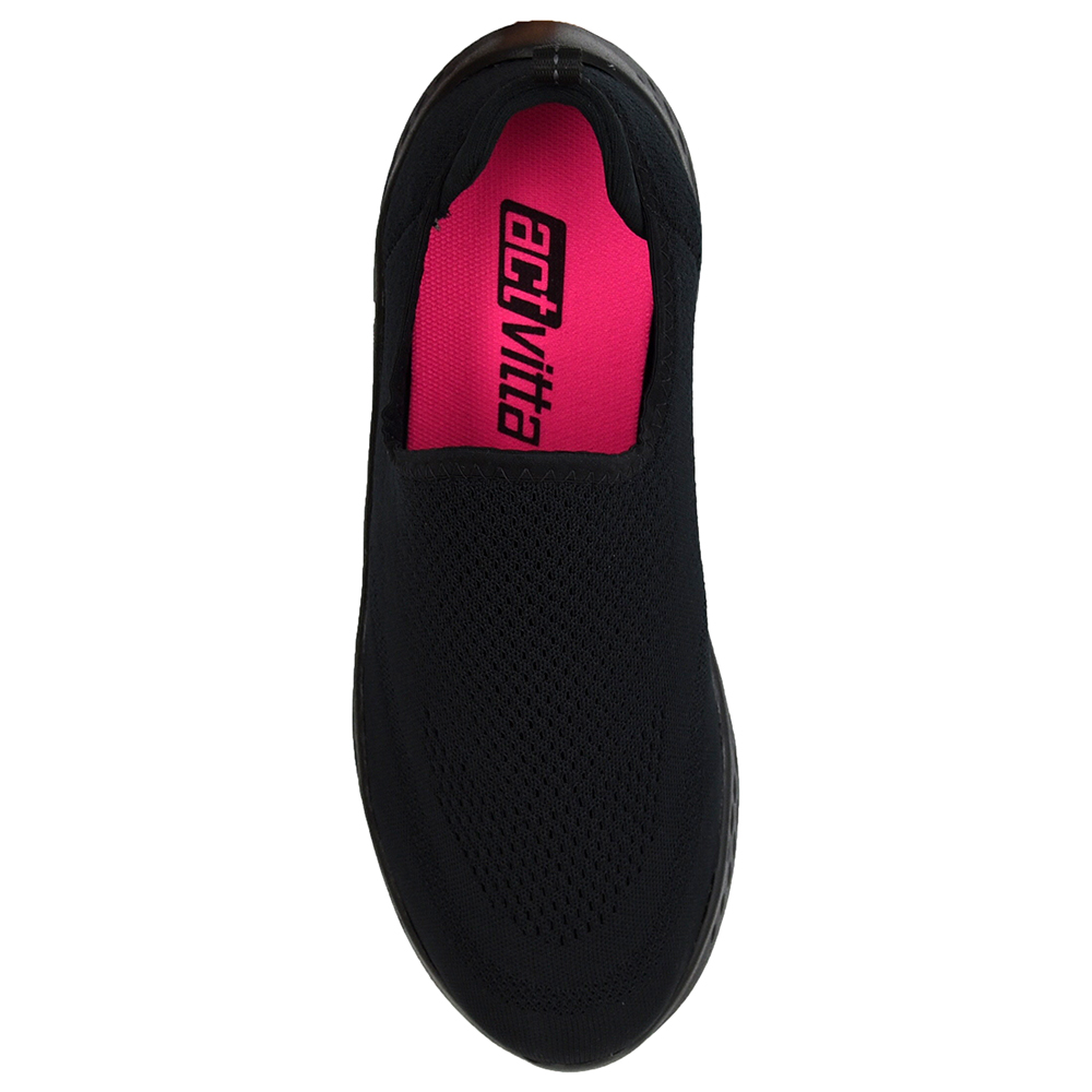 TENIS FEM ACTVITTA 4845.100.29202 image number 2