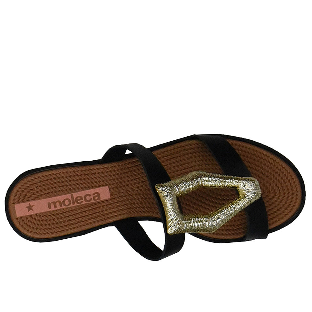 RASTEIRA METAL MOLECA image number 1
