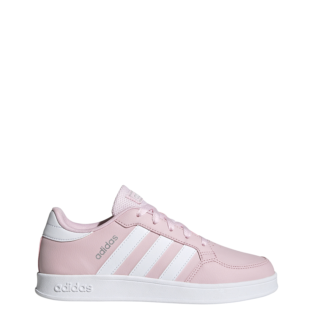 TENIS ADIDAS BREAKNET K image number 0