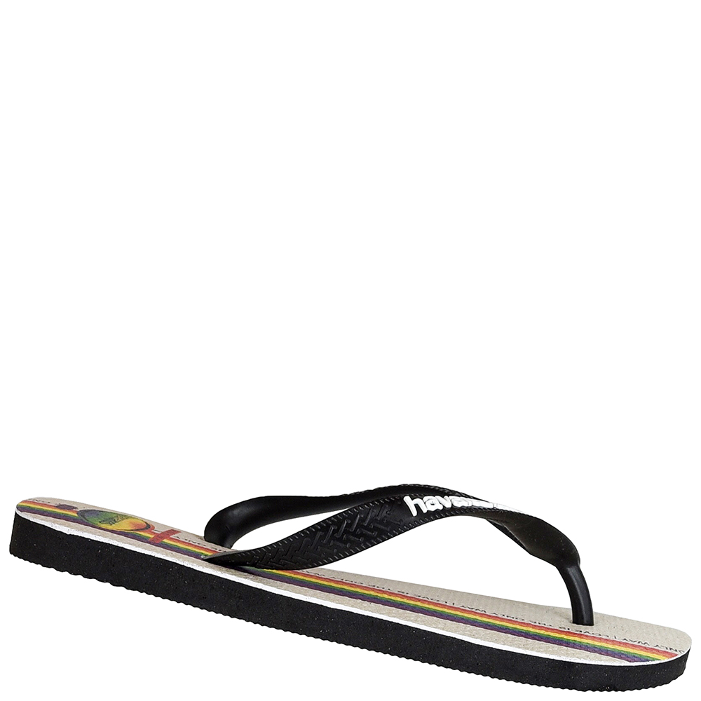 CHINELO MASC TOP PRIDE HAVAIANAS image number 2