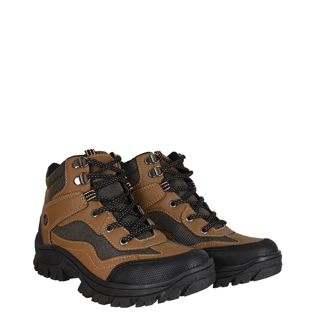 TENIS INFANTIL ADVENTURE FIOCCO image number 1