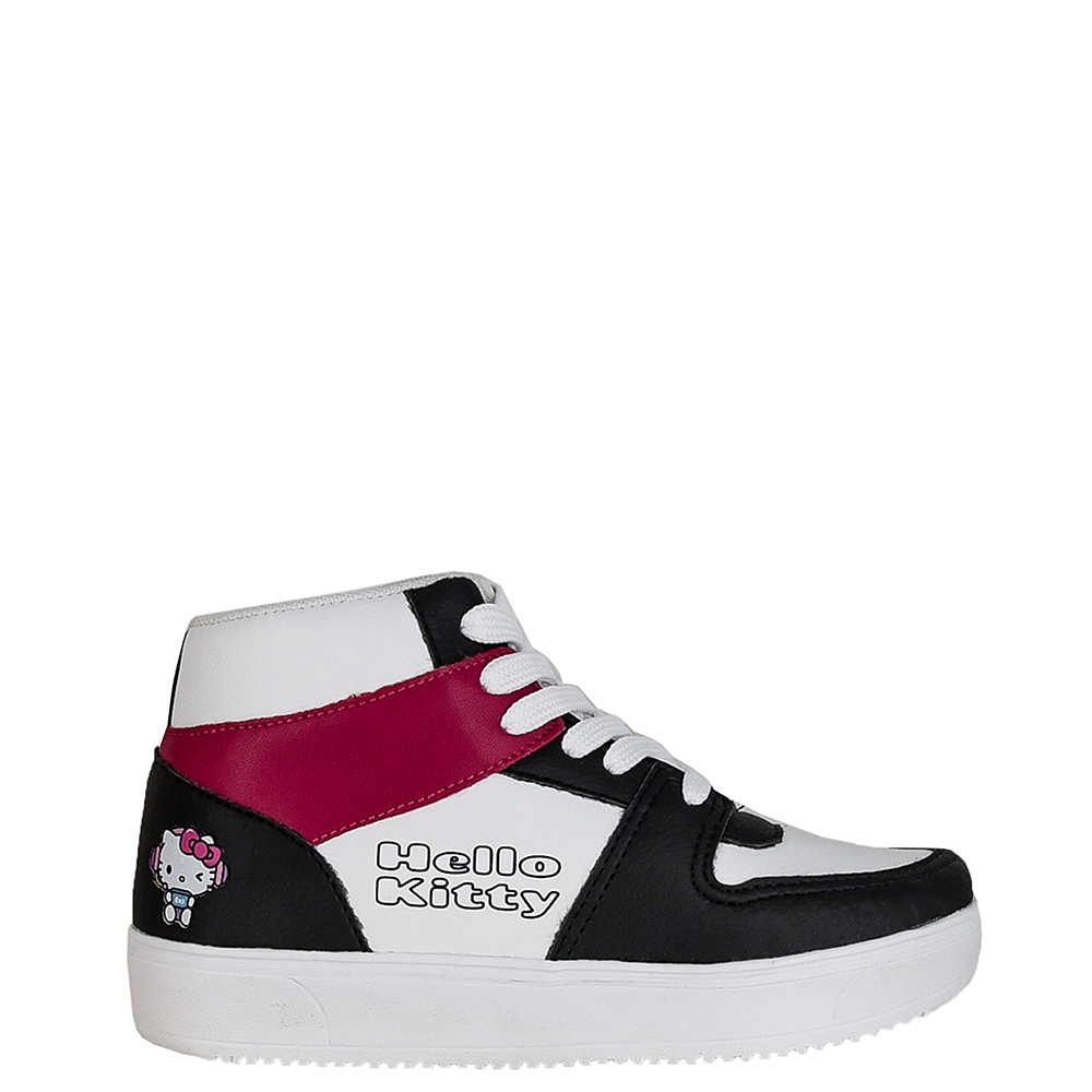 TENIS INFANTIL HELLO KITTY image number 0