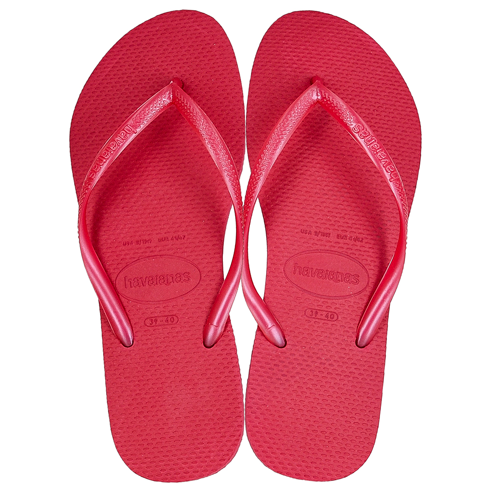CHINELO HAVAIANAS SLIM image number 0