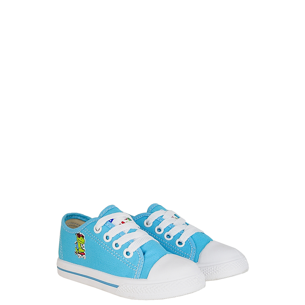 TENIS BEBE BABY MAX image number 1