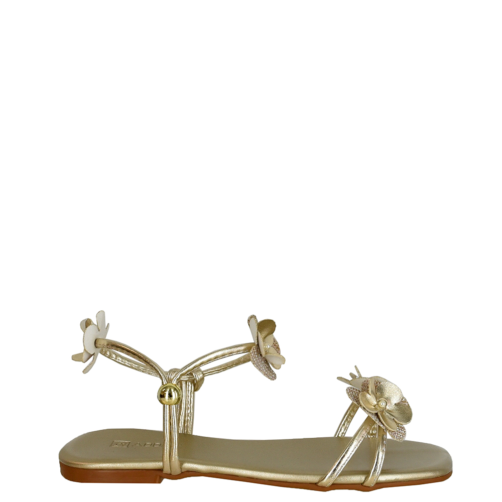 SANDALIA INFANTIL DI SANTINNI image number 0