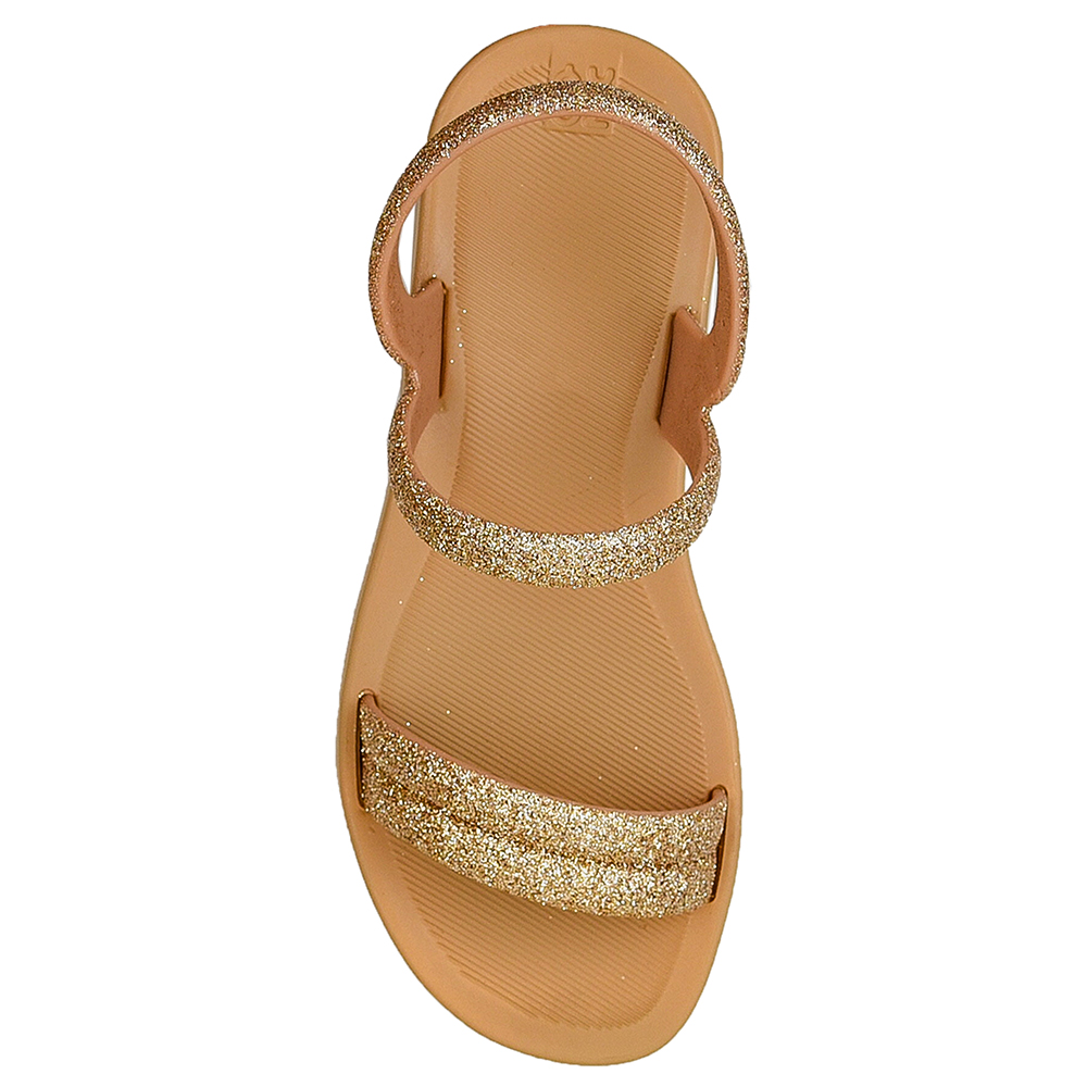 SANDALIA GLITTER ZAXY image number 2