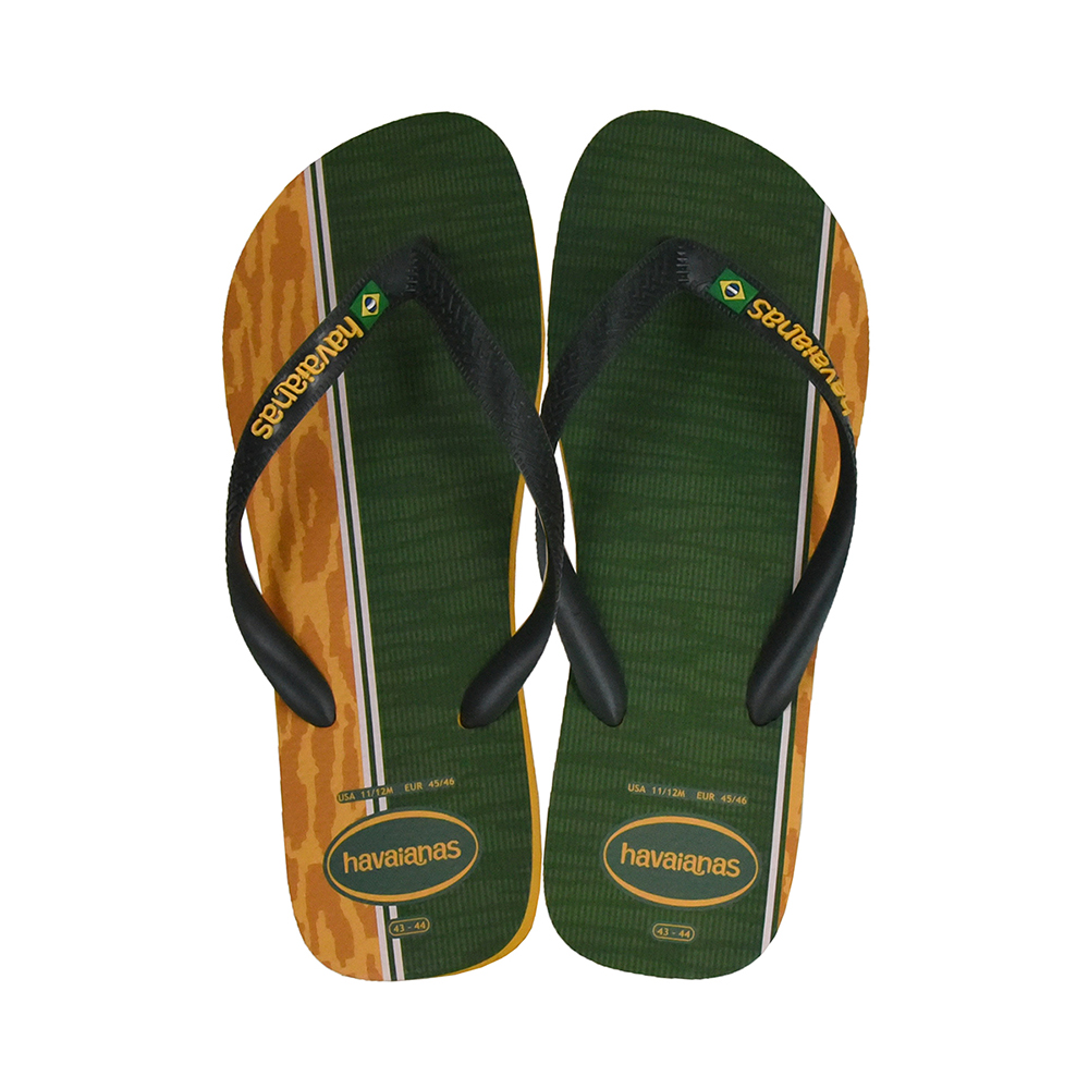 CHINELO TOP NATIONS I HAVAIANAS image number 0