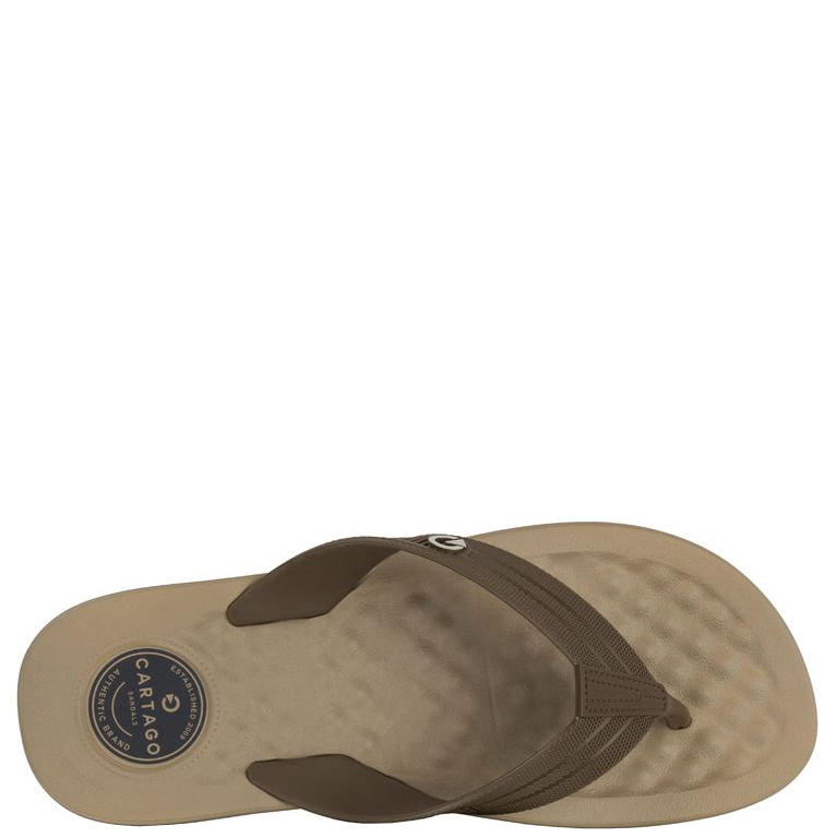 CHINELO MASC LOW CARTAGO image number 1