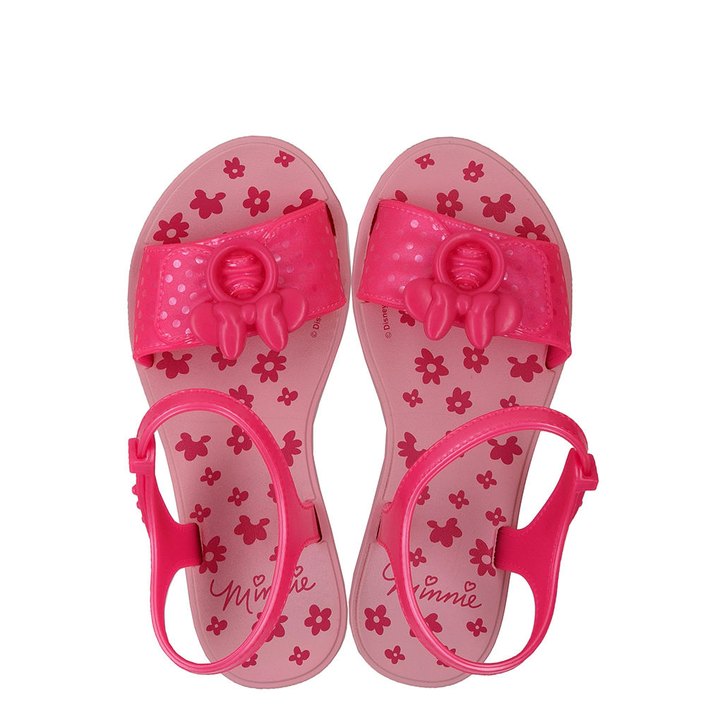 SANDALIA INFANTIL MINNIE 23081 image number 1