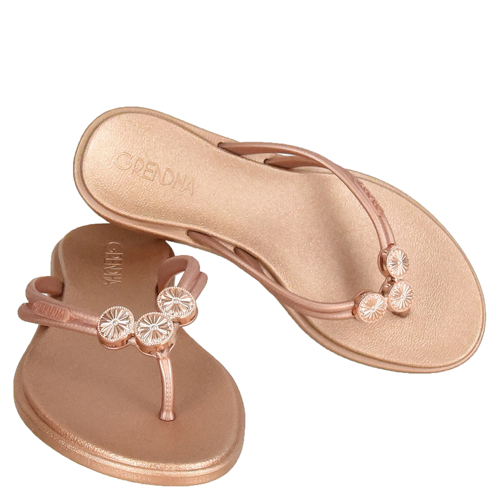 SANDALIA GRENDHA ORIGENS image number 3