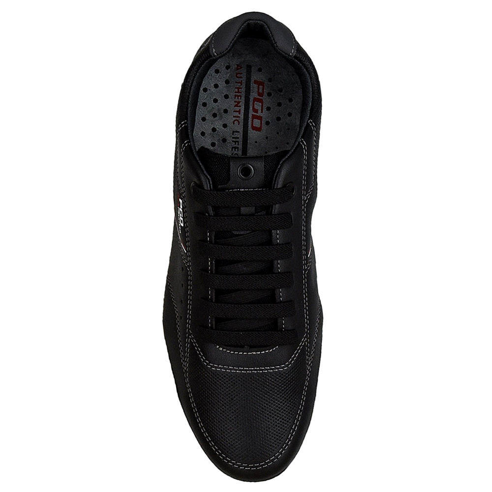 SAPATENIS PEGADA 171104 image number 2