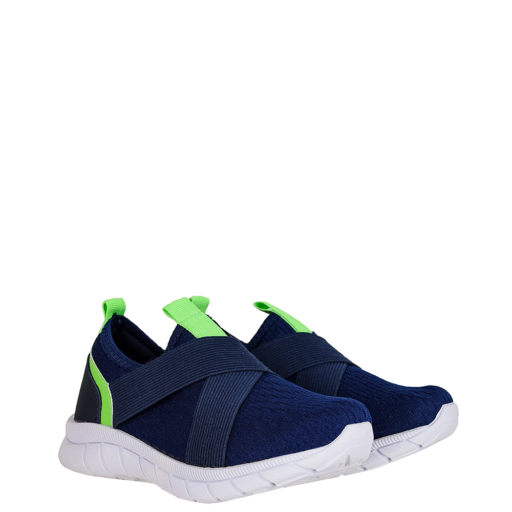 TENIS INFANTIL KIDS TOP (SS) image number 1