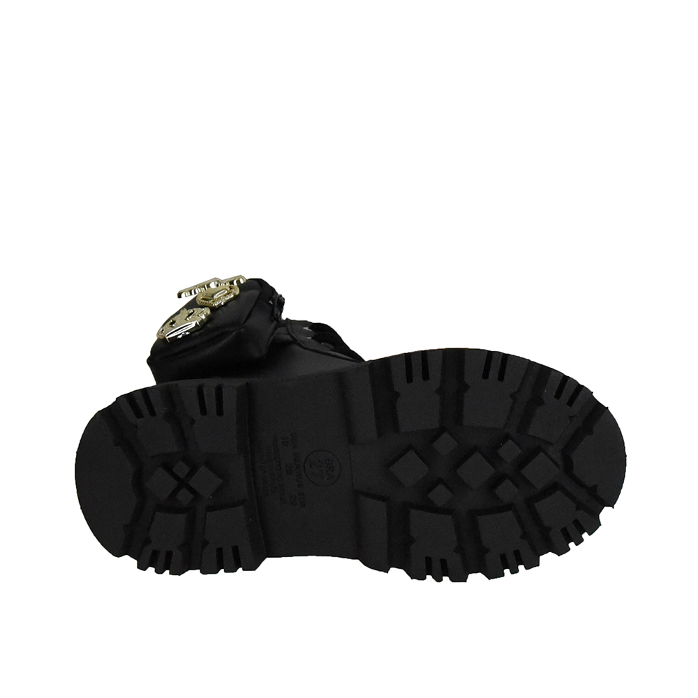 BOTA INF COM BOLSINHA NILQI image number 4