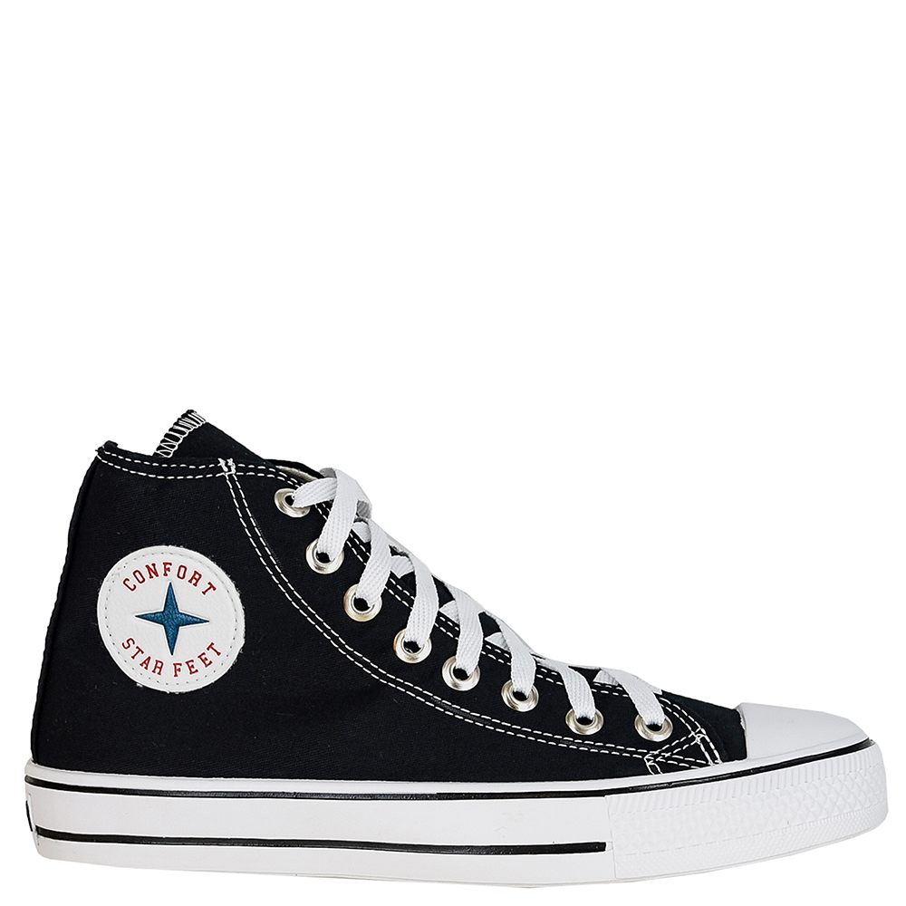 TENIS CASUAL STAR FEET image number 0