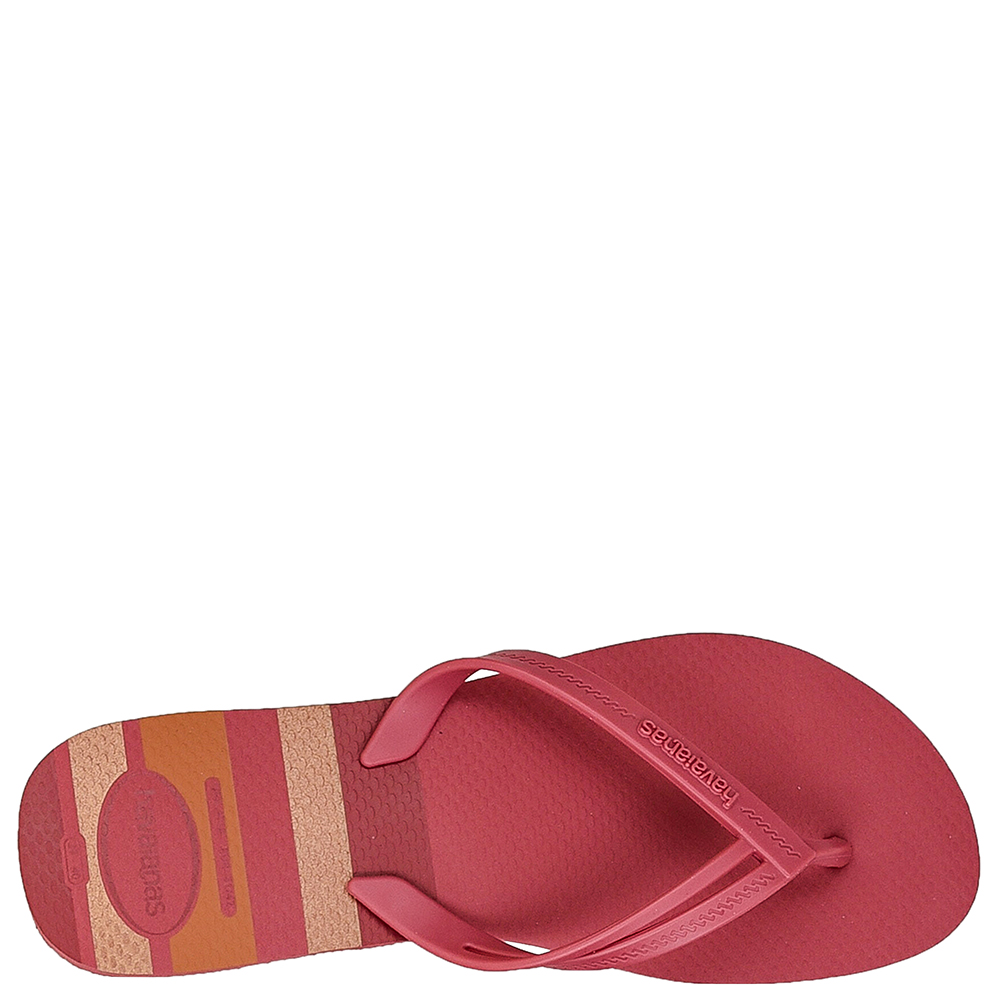 CHINELO HAVAIANAS ELEGANCE PRINT image number 1