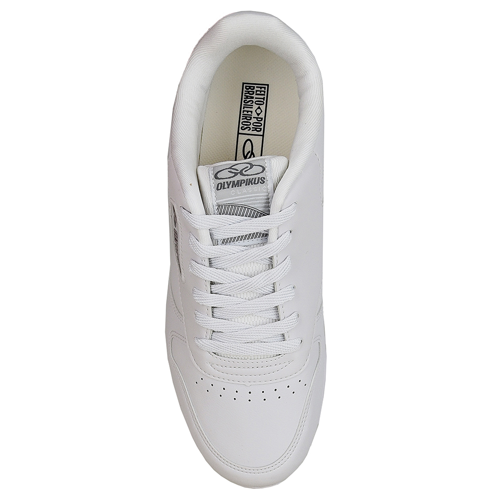 TENIS OLYMPIKUS JOGGING 100 image number 2