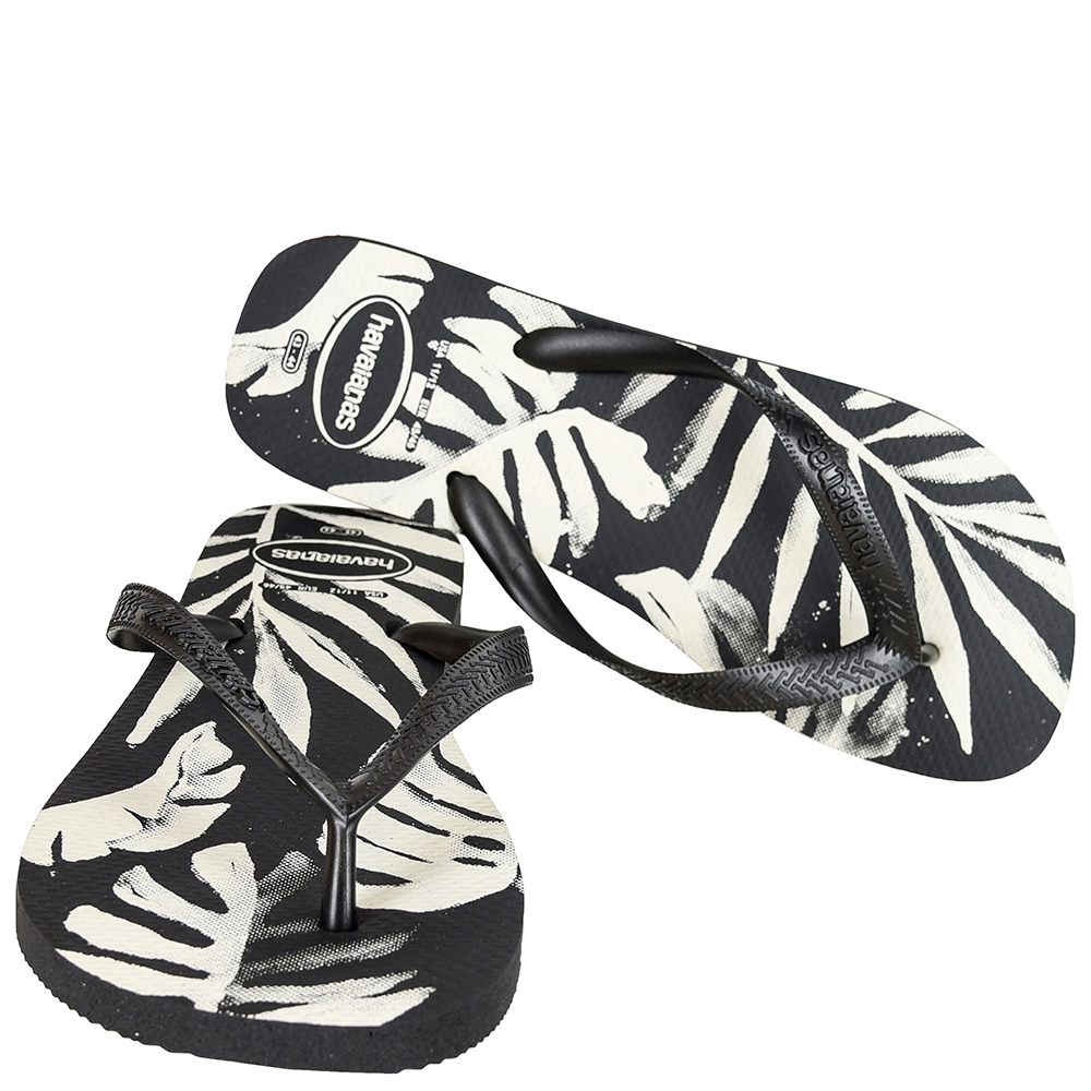 CHINELO ALOHA HAVAIANAS image number 4