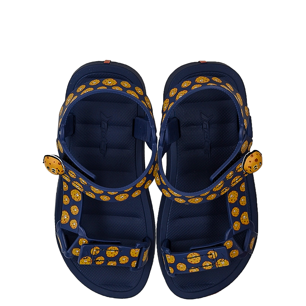 PAPETE BEBE RIDER | Di Santinni