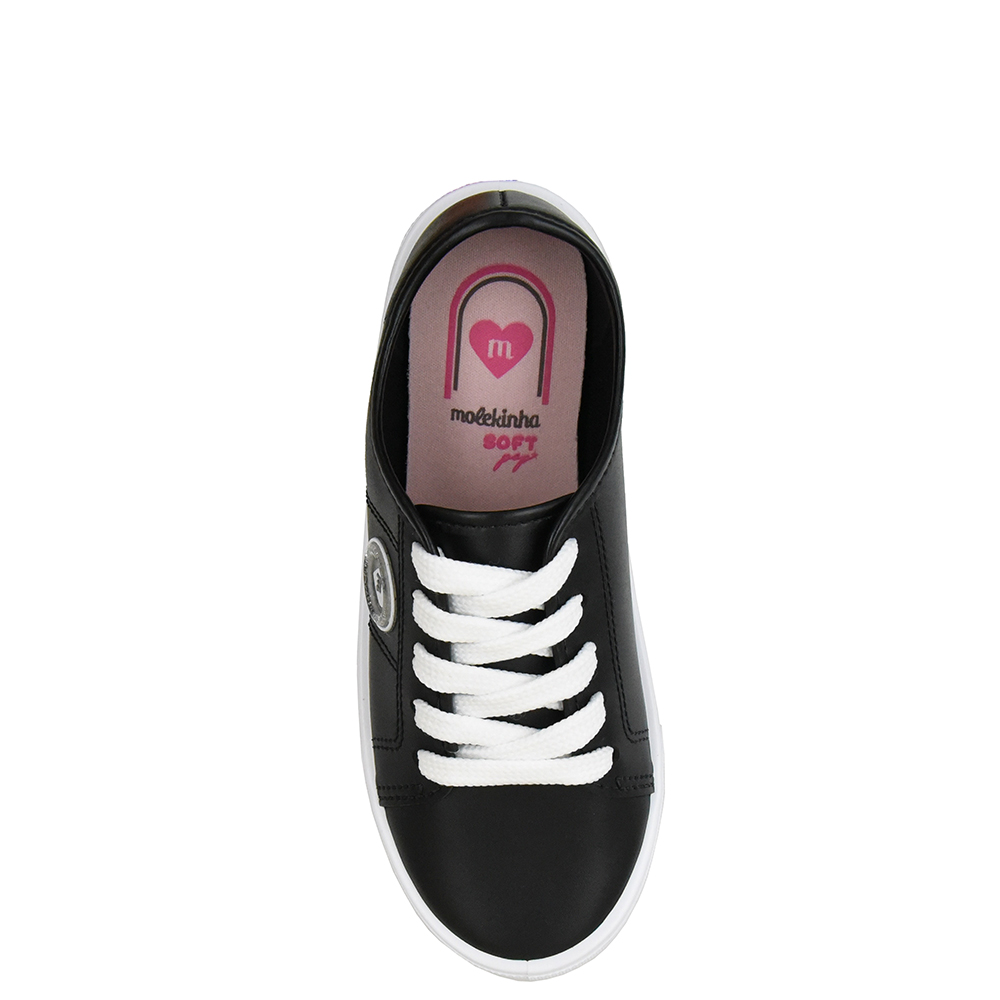TENIS INFANTIL MOLEKINHA image number 2
