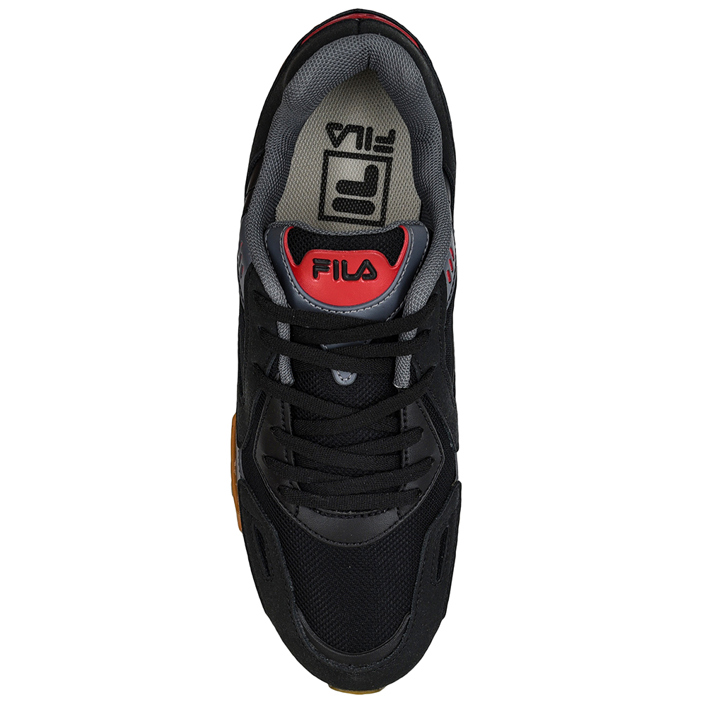 TENIS FILA FORE JOGGER image number 2