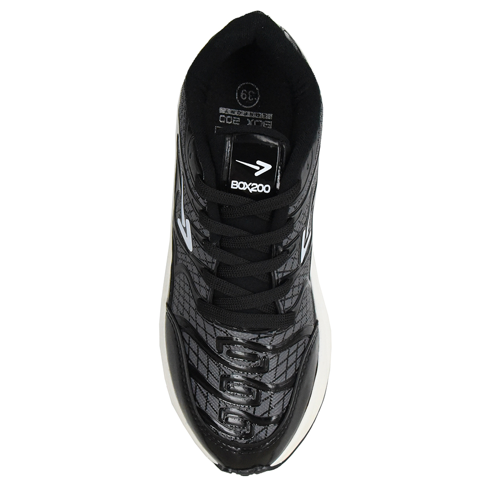 TENIS BOX 200 BX2594M image number 2